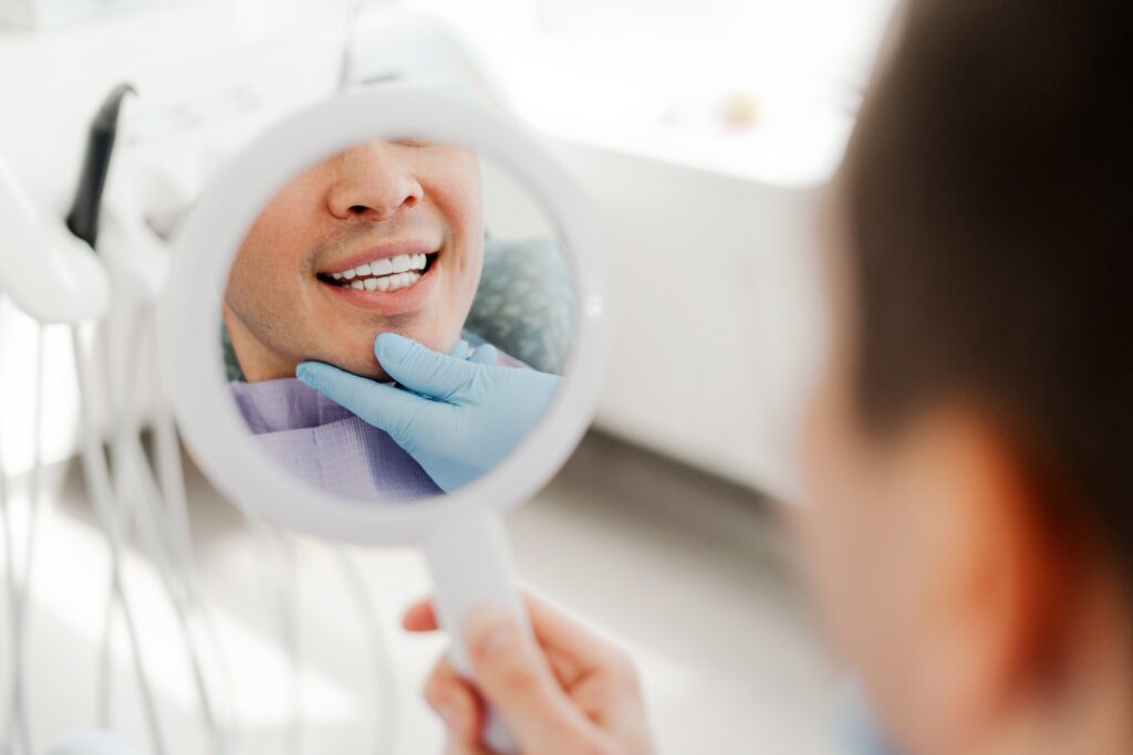 dentist Marietta