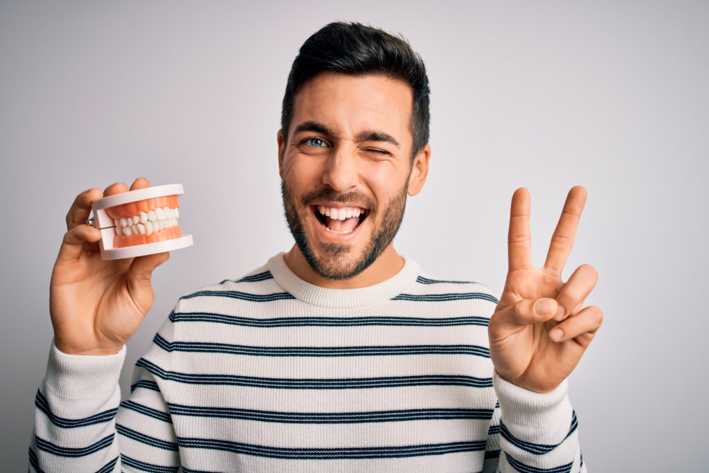 affordable dentures